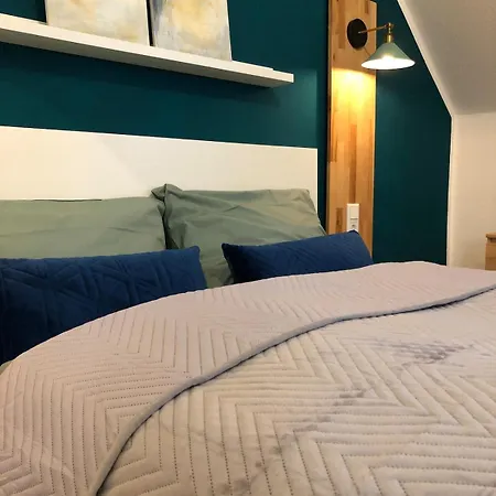 Apartment 13 *